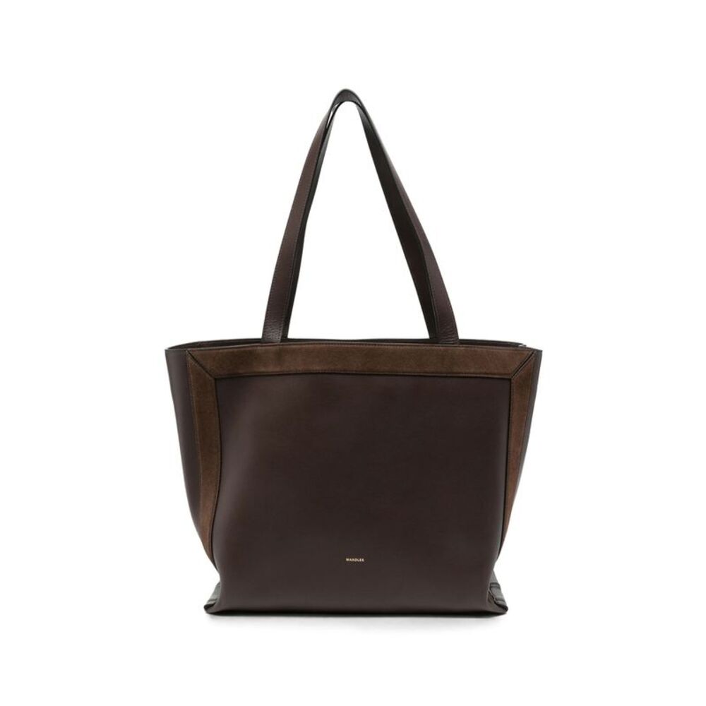 Wandler Brown Tote Bags Women